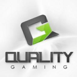 Currently apart of qG.International. Going EGL9 Please follow me on twitter for regular updates and uploads.
Also check out our team twitter @qGInternational