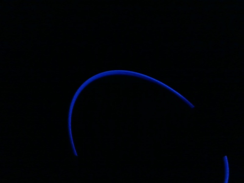 Fortvilet's profile picture. Liker blåbærsaft