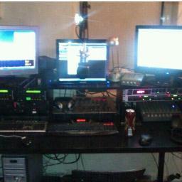 Helaas geen dj meer