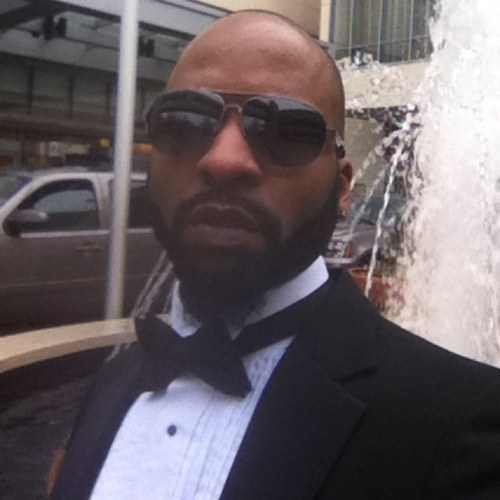 Son,Brother,Uncle,Friend. Entrepreneur,Bow tie Artist, Balloon Artist