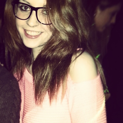 meriitxeell30's profile picture. te quiero pequeño