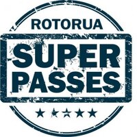 Rotorua Super Passes (@superpasses) 's Twitter Profile