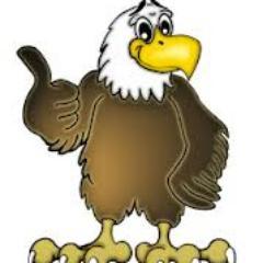 FakeArchieEagle's profile picture. Not the real mascot of USI, just a fan. Don't get offended, it's just for fun. Go Eagles! Talons out!