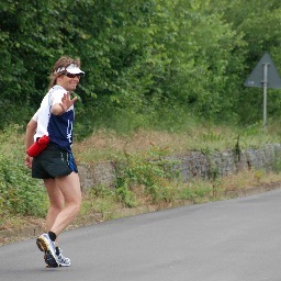 massothérapeute, coach, ultramarathonien, neurobiologiste