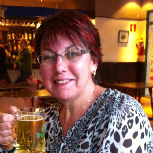 HarrietsMamma's profile picture. 