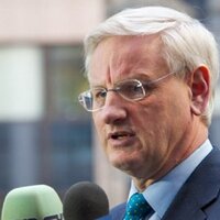 Carl Bildt(@CBildt) 's Twitter Profile Photo