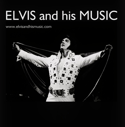 The ELVIS and his MUSIC site is dedicated to #Elvis Presley and his music. Please visit our site for the latest *Elvis News* and *Elvis Day By Day*.