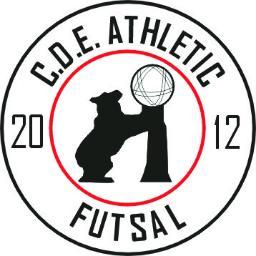 Escuela fútbol sala masculina y femenina⚽
Ascao 📍
Liga municipal Salamanca y Chamberi 🇪🇸