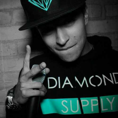 Jake Miller is my everything