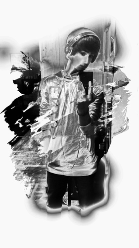 Haii everybody =^~^= my name is brian and im 13 i love hard rock music mayday parade, falling in reverse, sleeping with sirens... And so on soo ya follow me :)
