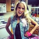 Sally Goode - @Salpalmeoww - Twitter