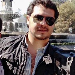 Productor de cine en México, apasionado por la fotografia.