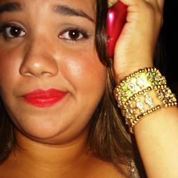 ..A BONEQUINHA DE LUXO..