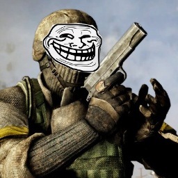 OhhCODProbs's profile picture. If COD has ever made you want to break something, this ones for you Contact: OhhCODProbs@gmail.com