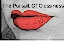In love with lipgloss, lipstick and lip balm