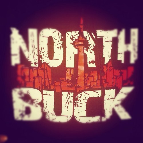 NORTHBUCK Krump Entertainment; Canada's best.