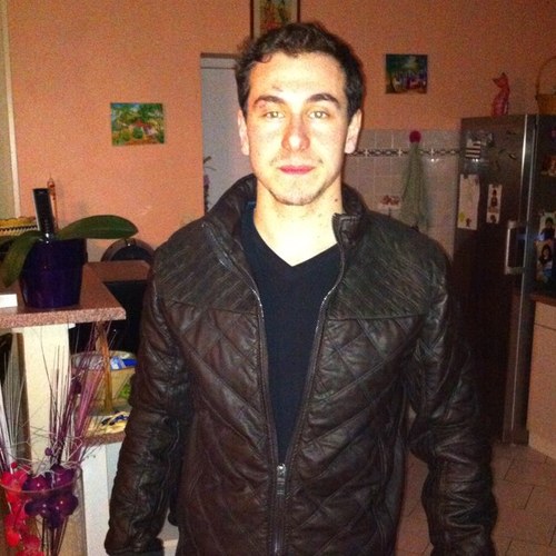 Joueur a l'ENL !!!