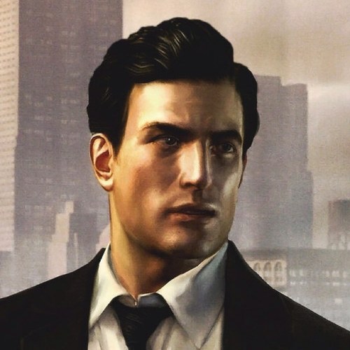 You know when we first started out. I thought I was gonna be the biggest, baddest wiseguy in the world.