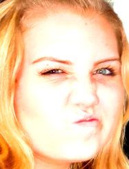 I LOVE MY BIG SHE IS HAWT
