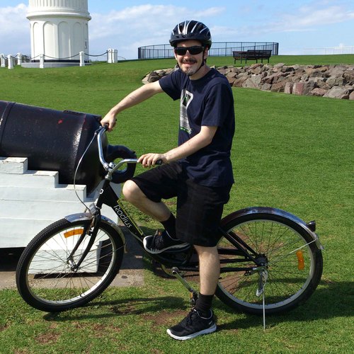 egg_let's profile picture. Works at Green Key Studio