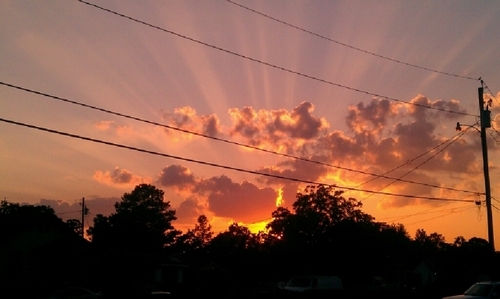 Pat8349's profile picture. Falling in Love with Jesus, was the Best Thing I've Ever Done