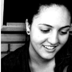 Ô minha filha, diga. Faça. Não espere. Nada dura pra sempre.