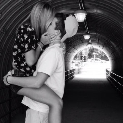 My boyfriend is my world, and now you all can read why.