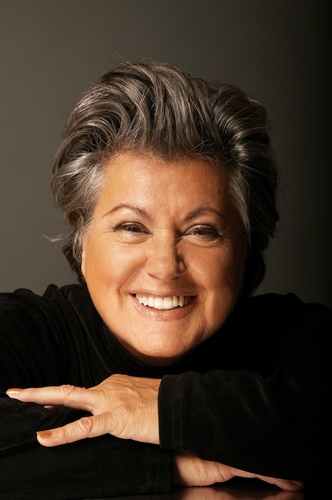 Ginette Reno Net Worth