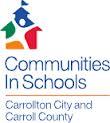 The Mission of Communities In Schools is to surround students with a community of support, empowering them to stay in school and achieve in life.