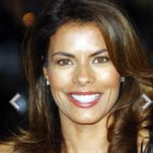 Lisa Vidal Profile