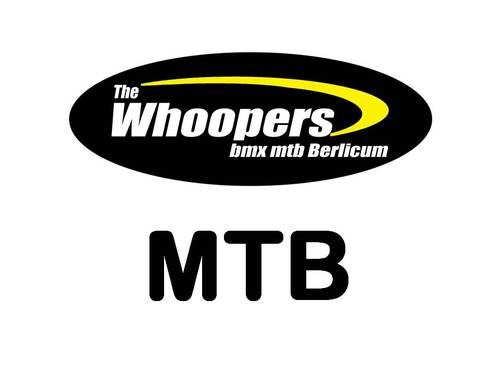 Mountainbikeafdeling van F.M.C. The Whoopers