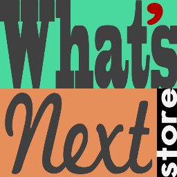 WhatsNextStore's profile picture. Looking for whats new, bringing it to you!