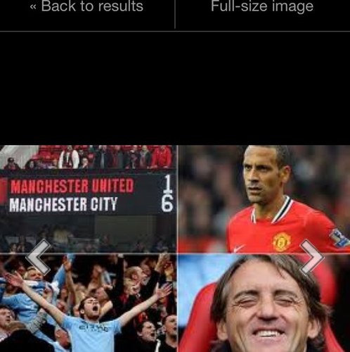 City are the best