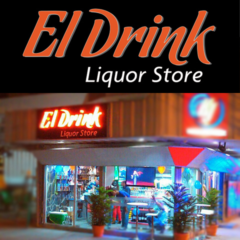 VENTA DE BEBIDAS ALCOHOLICAS AL MEJOR PRECIO ... POR BOTELLAS , PARA LLEVAR O TOMAR AQUI AL MISMO PRECIO ,AV.ROMULO BETANCOURT # 411 BELLA VISTA TEL:8095080072