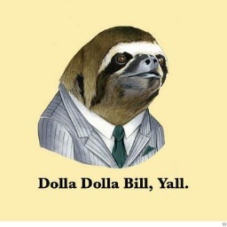 omgsloths's profile picture. I like to rape all beings.