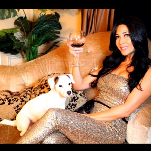 I love down to earth people.. No fakes allowed!! Reality Star of Vh1 Mobwives. For bookings email:facciolocarla@gmail.com