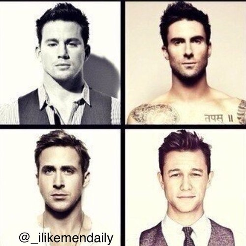 _Ilikemendaily's profile picture. 