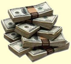 How to spend money, talking about money, how does money affect your life?