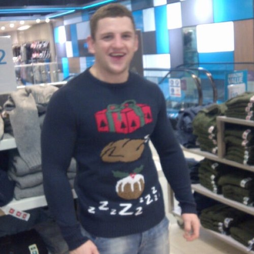 CrawfordbenBen's profile picture. 