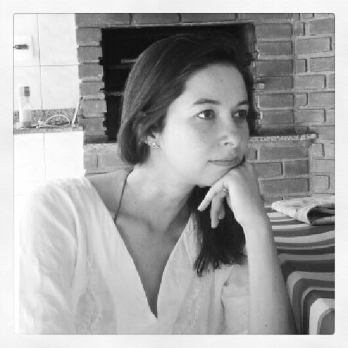 analugarciab's profile picture. 