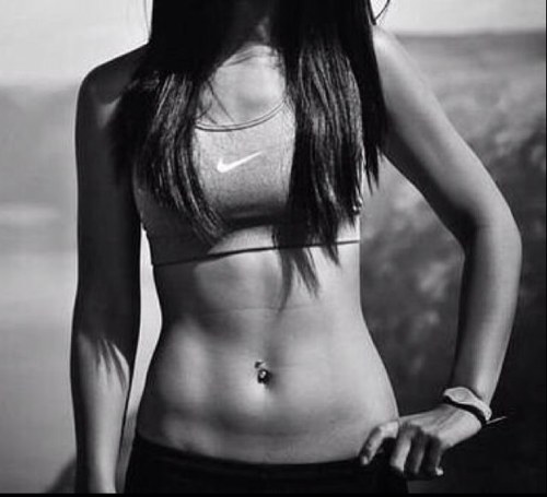 ~I'm married to running & addicted to AB~ ¡Avi is not me! {100% Vegan, 90% Healthy} #ArmyGirl     • HT: 5'3 • SW: 143 • UGW: CONFIDENT