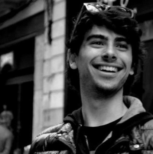 SirAlexSerra's profile picture. Alessandro | 30 | apoliticamente scorretto