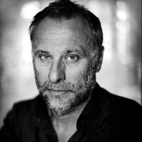 Michael Nyqvist