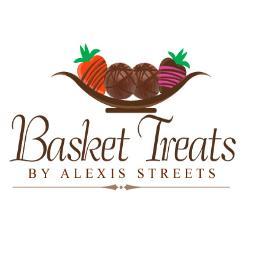 BasketTreatsAS's profile picture. Basket Treats by Alexis Streets is a dessert styling, table artistry and gourmet treat company based in the Washington, DC/MD/VA area. 1(877) 300-9872
