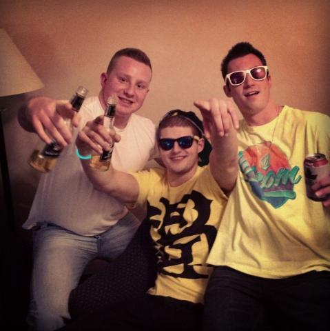 Papa_Staach's profile picture. 