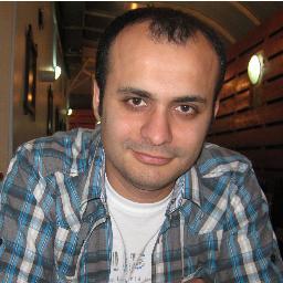 metinalniacik Profile Picture