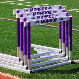 Monroe Girls Track Team