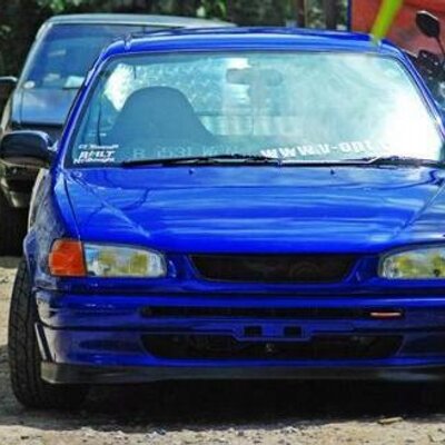 Toyota Corolla Ae111 On Twitter Rt B1531wen New Avatah