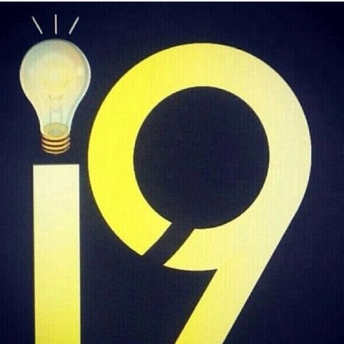 i9 suas idéias, i9 suas atitudes, i9 seu voto.  INOVE!
