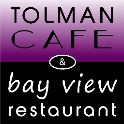 Tolman Café & Bay View Restaurant - Great food, great company, great views